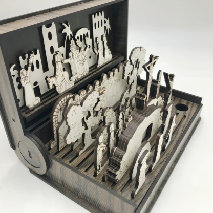 🎁2025 Family Easter Holy Week Gift🌏【Worldwide Shipping】