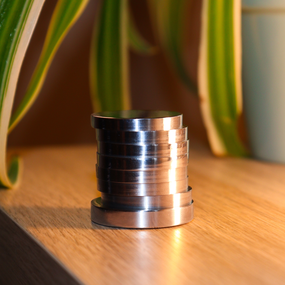 🪙Kinetic Spinning Illusion🌏【Worldwide Shipping】