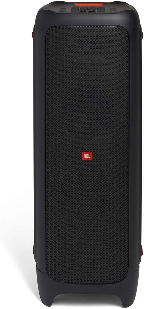 JBL PartyBox 1000 - High Power Wireless Bluetooth Party Speaker,Black 