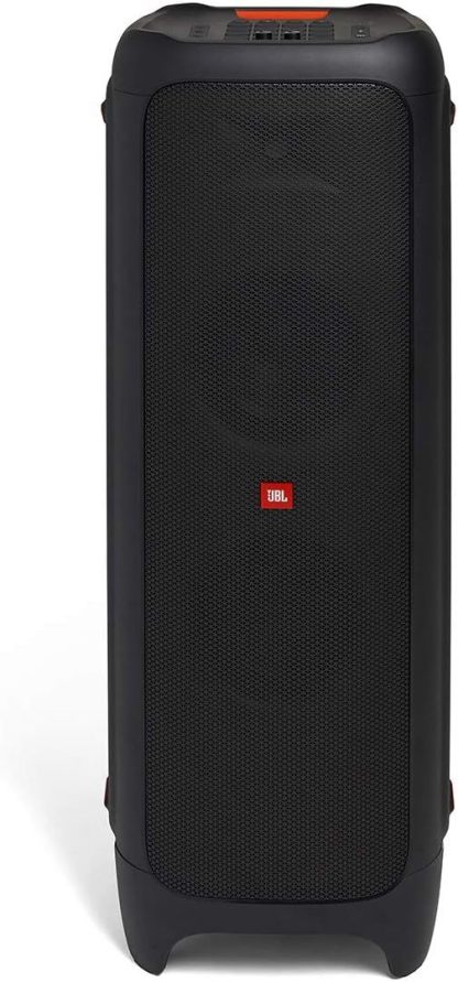 JBL PartyBox 1000 - High Power Wireless Bluetooth Party Speaker,Black 