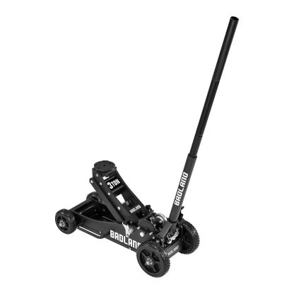 🎉3 Ton Off-Road Jack