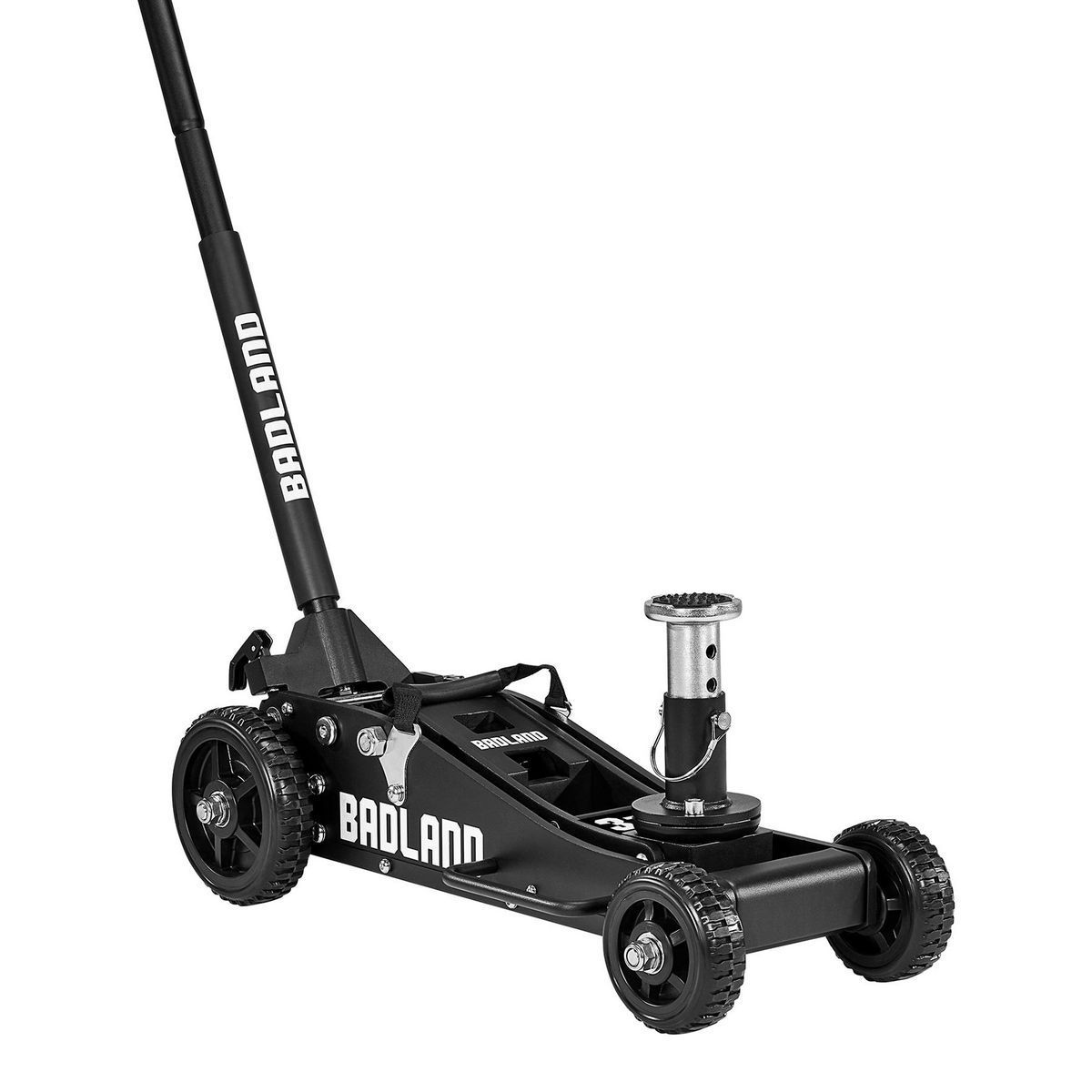 🎉3 Ton Off-Road Jack