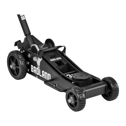 🎉3 Ton Off-Road Jack