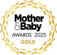 2025 best baby monitor from Mother and Baby awards 
