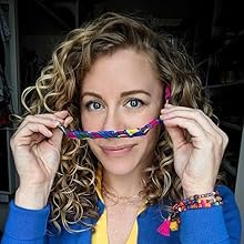 Zazzy Bandz, The REDESIGNED Headband That Fits Like Sunglasses