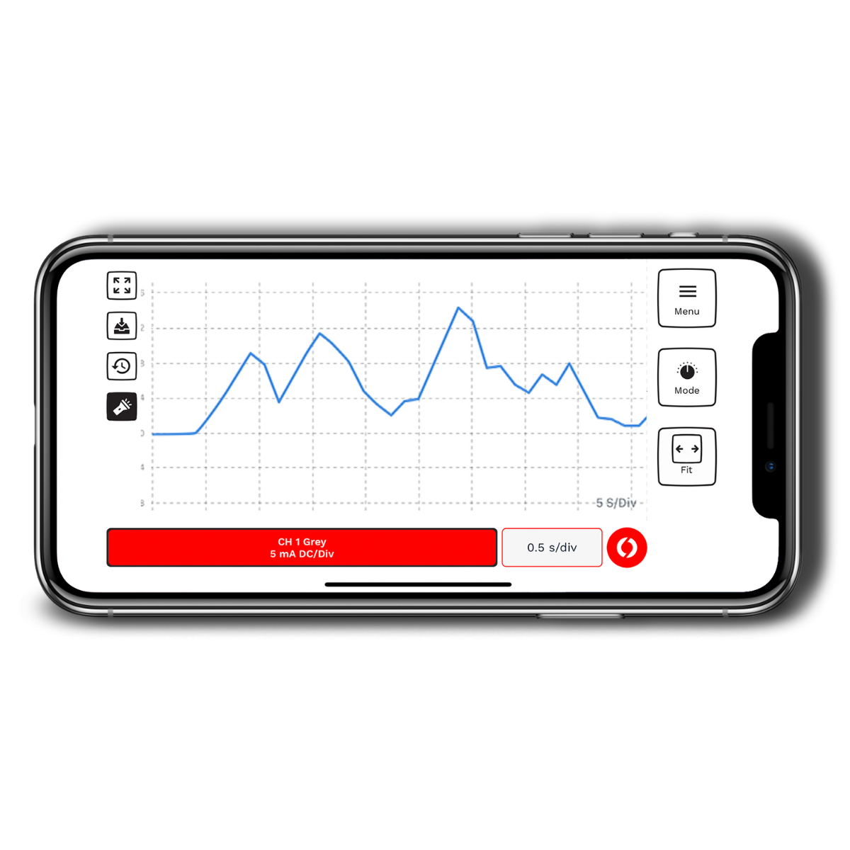 ⚡Pokit Pro All-in-one Multimeter, Oscilloscope and Logger CATIII 600V 10A