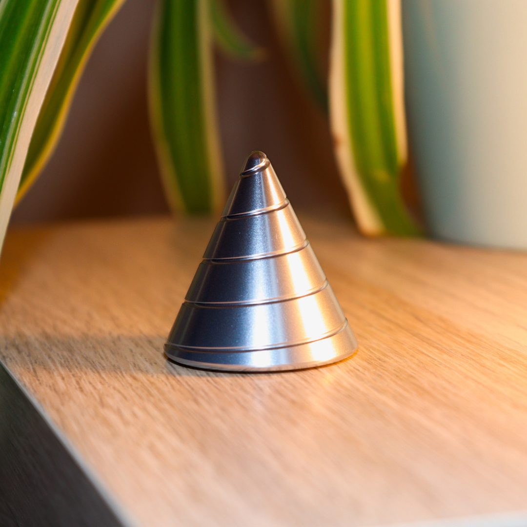 ▲Kinetic Spinning Illusion🌏【Worldwide Shipping】