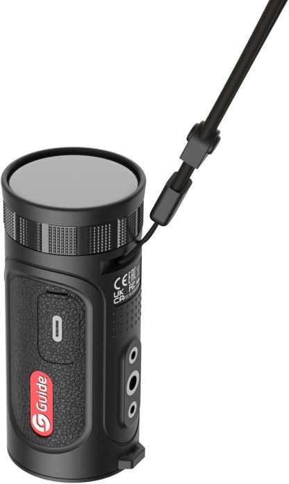 🔭Guide TE 211 Mini, Portable Thermal Monocular for Hunting