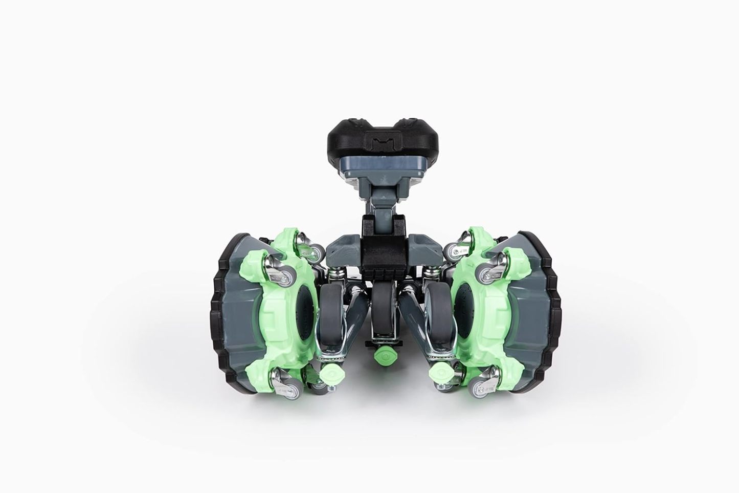 👍V3 Rolling Knee Pads - Durable Ergonomic Mobile Knee Pads with Seat