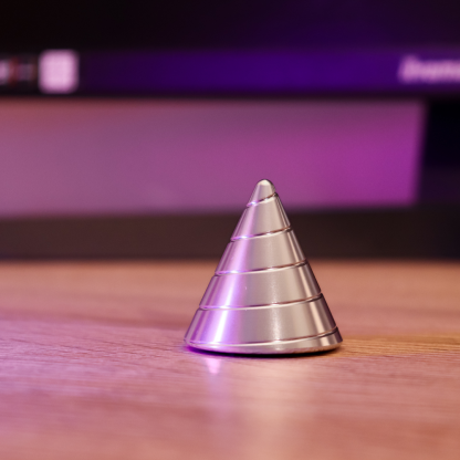 ▲Kinetic Spinning Illusion🌏【Worldwide Shipping】