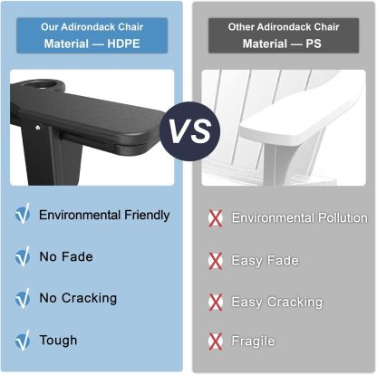 🪑OUTDOOR CHAIR-FOLDABLE SEATING