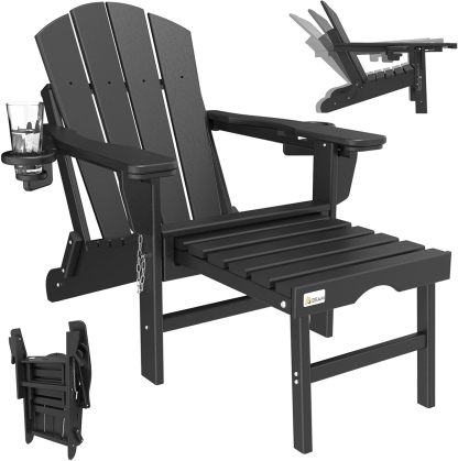 🪑OUTDOOR CHAIR-FOLDABLE SEATING