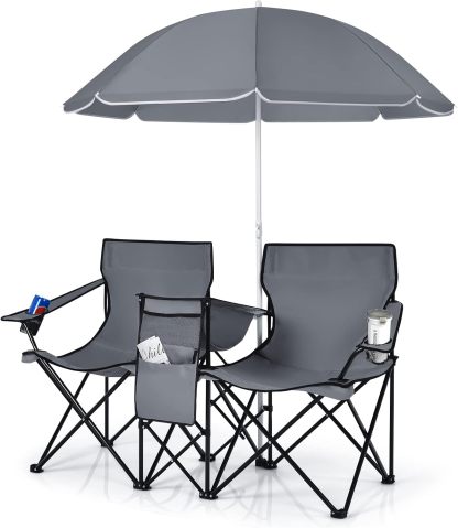 🏕Patio Beach Camping Chairs for Outdoors