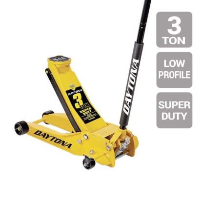 🎉3 Ton Off-Road Jack