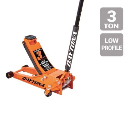 🎉3 Ton Off-Road Jack
