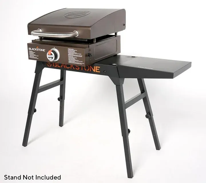🥩17" Portable Outdoor Griddle