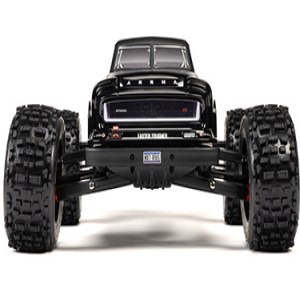 RC Truck