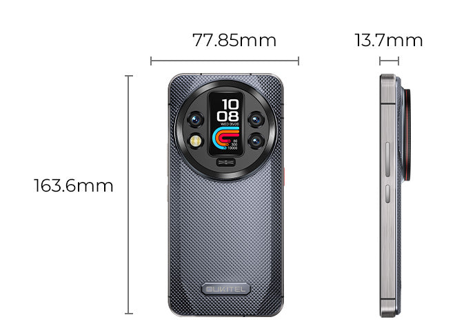 oukitel