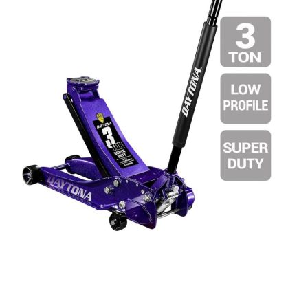 🎉3 Ton Off-Road Jack