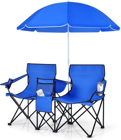 🏕Patio Beach Camping Chairs for Outdoors