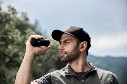 🔭Guide TE 211 Mini, Portable Thermal Monocular for Hunting