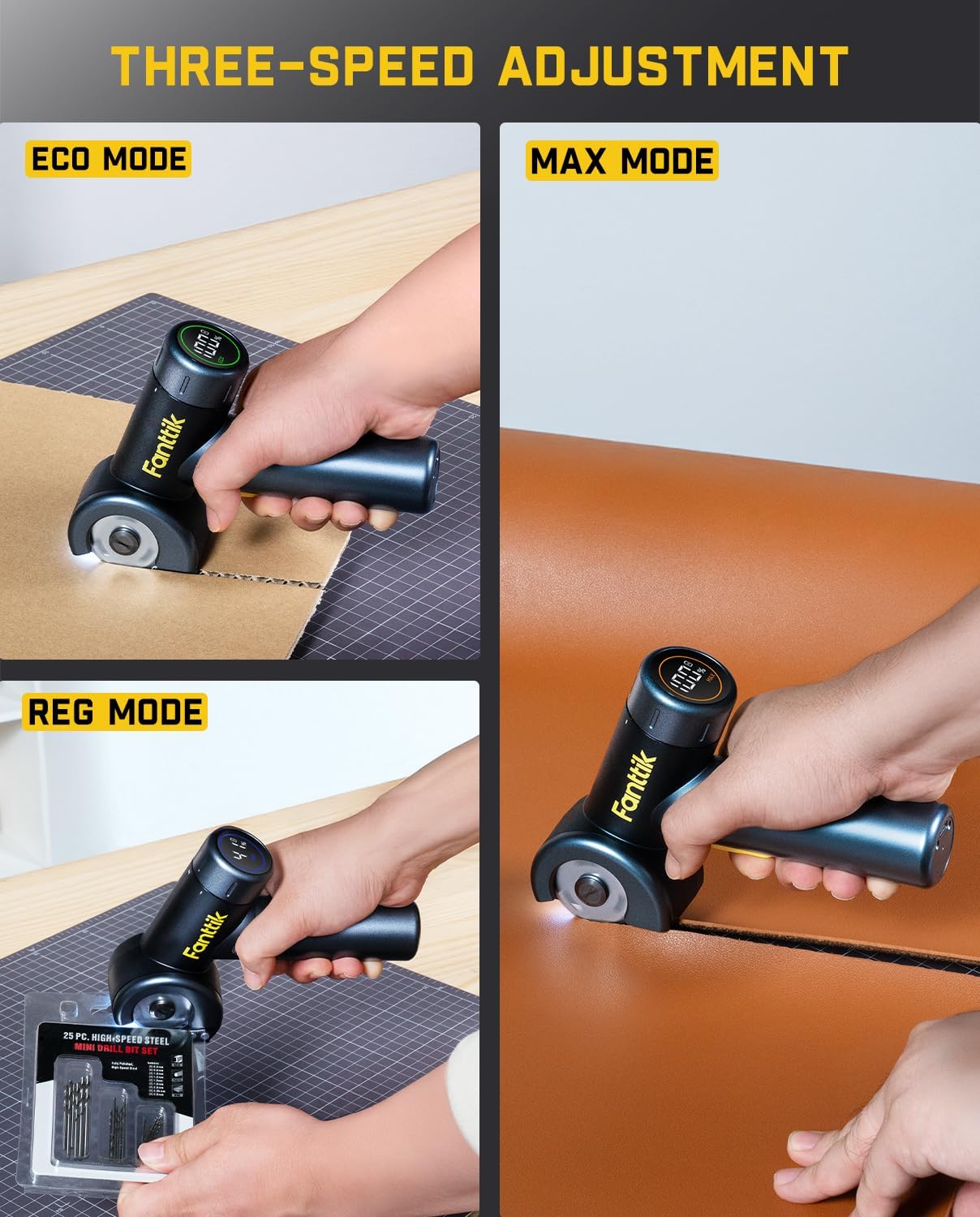📦Cordless Electric Scissors with LED Display -Up To 50% OFF
