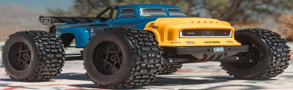 RC Truck