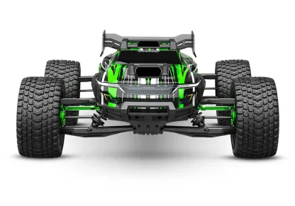 🚙XRT Ultimate 4WD Monster Truck VXL-8s Requires Battery and Charger