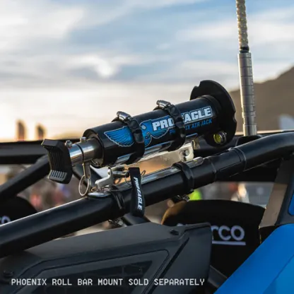 🔧Phoenix Co2 Air Jack
