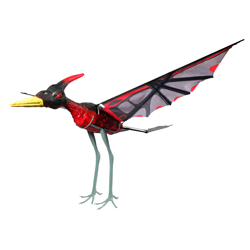 🦅Rocsky Pterosaur/Pterodactyl Ornithopter direct sales