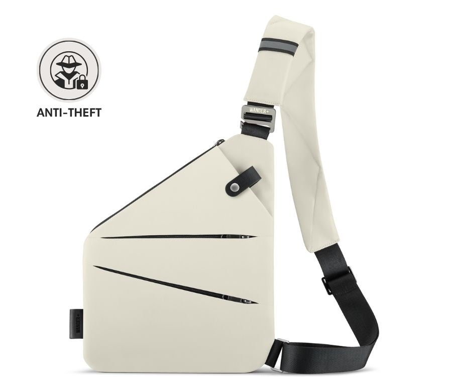 🔥Anti-Theft Travel Bag
