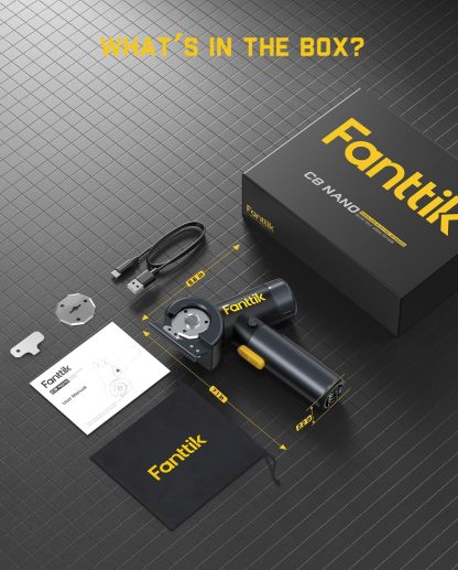 📦Cordless Electric Scissors with LED Display -Up To 50% OFF