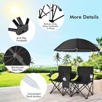 🏕Patio Beach Camping Chairs for Outdoors