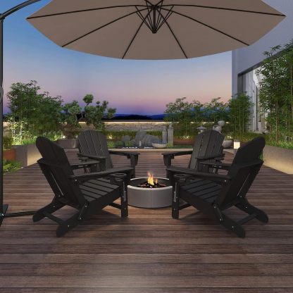 🪑OUTDOOR CHAIR-FOLDABLE SEATING