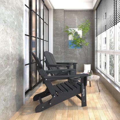 🪑OUTDOOR CHAIR-FOLDABLE SEATING