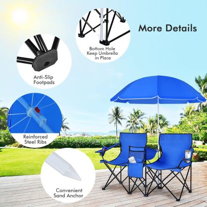 🏕Patio Beach Camping Chairs for Outdoors