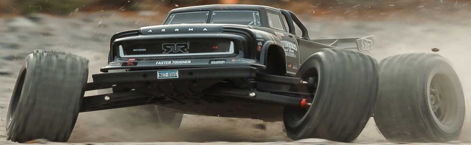 RC Truck