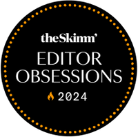 theSkimm' Editor Obsessions 2024 award