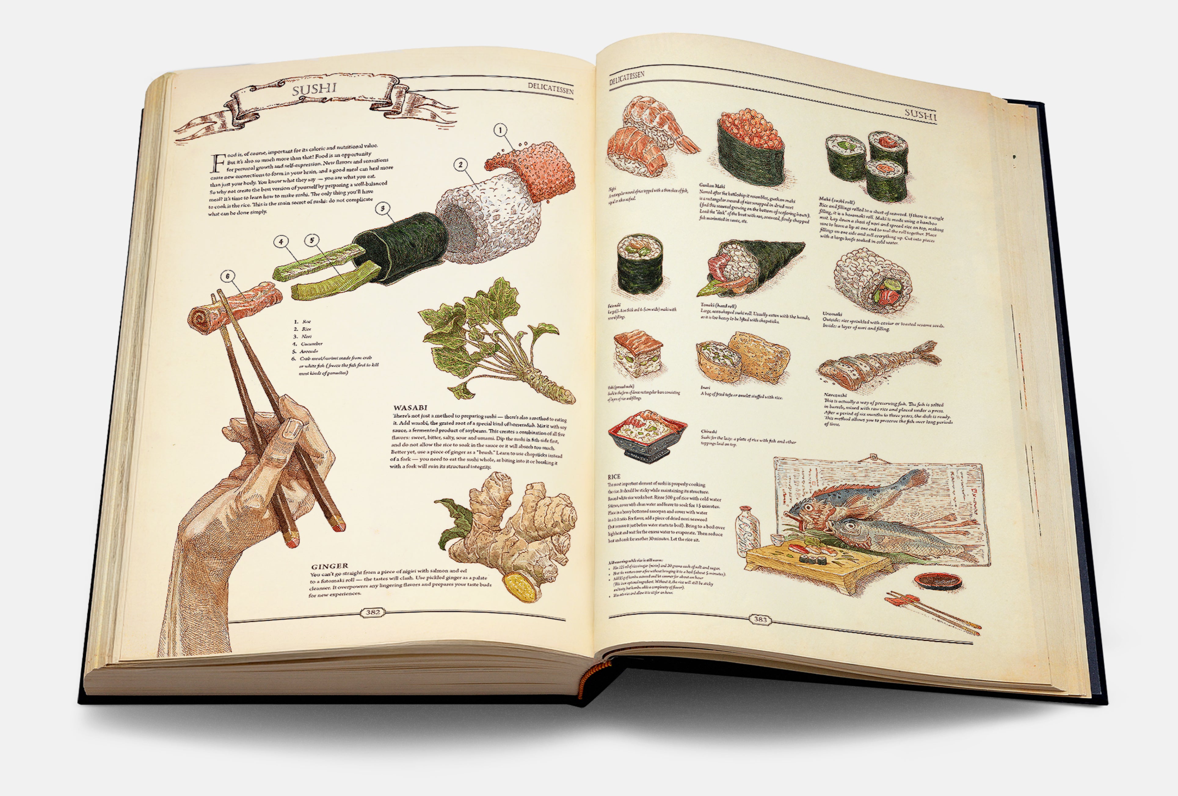 Delicatessen