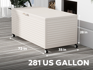 281 us gallon