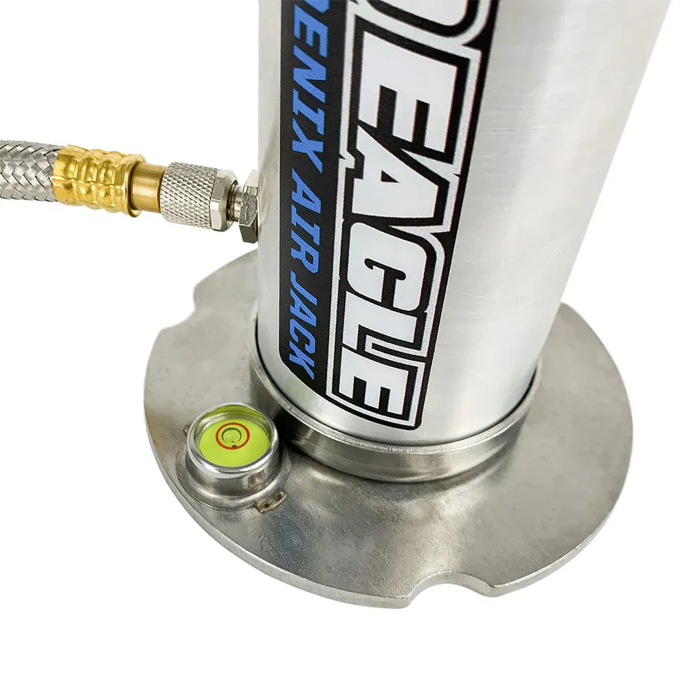 🔧Phoenix Co2 Air Jack