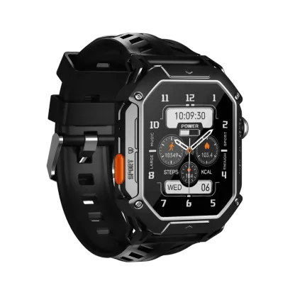 ⌚The Indestructible Smartwatch APEX