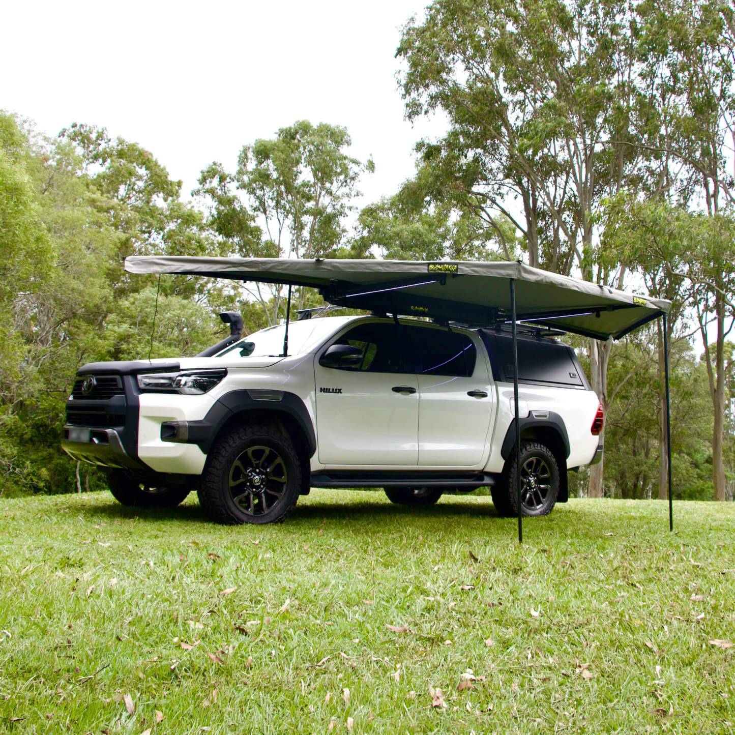 ☀Retractable Car Awning Sun Shelter✈Free Shipping