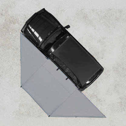 ☀Retractable Car Awning Sun Shelter✈Free Shipping