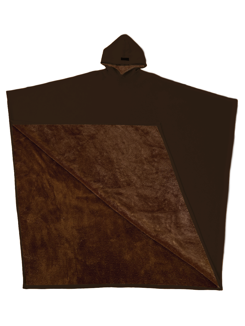 Hoodie blanket-Big Size Cloak Tops【Worldwide Shipping】