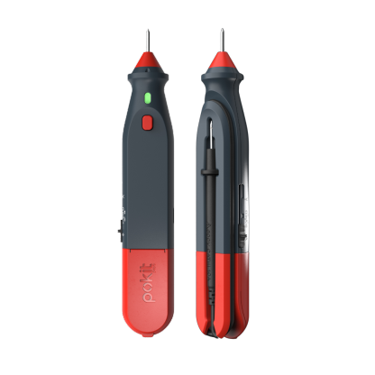 ⚡Pokit Pro All-in-one Multimeter, Oscilloscope and Logger CATIII 600V 10A
