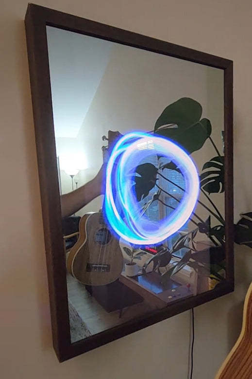 Smart Mirror