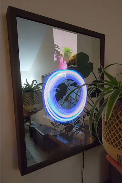 Smart Mirror