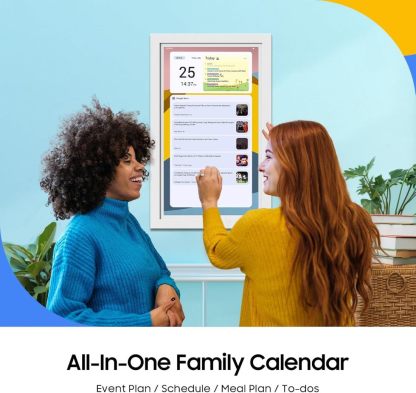 Digital Calendar