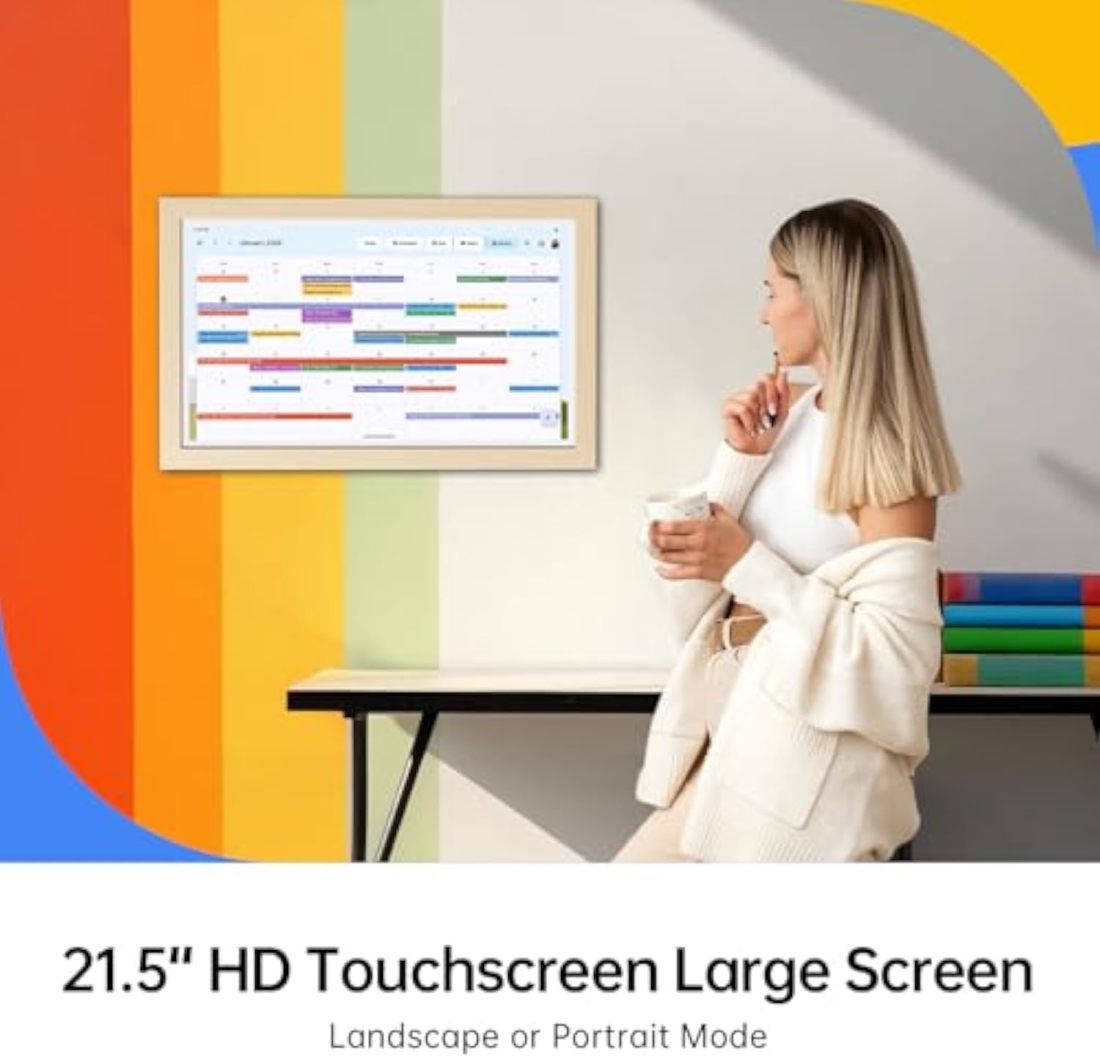 Digital Calendar